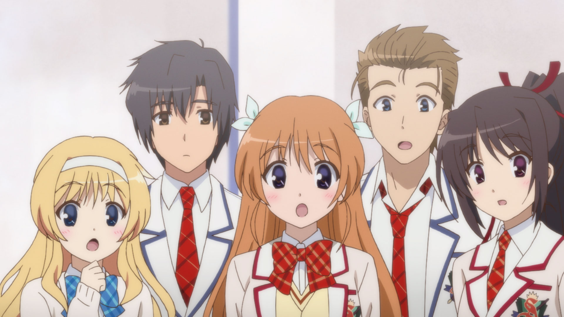 Amazon.co.jp: TVアニメーション『大図書館の羊飼い』第1巻(初回