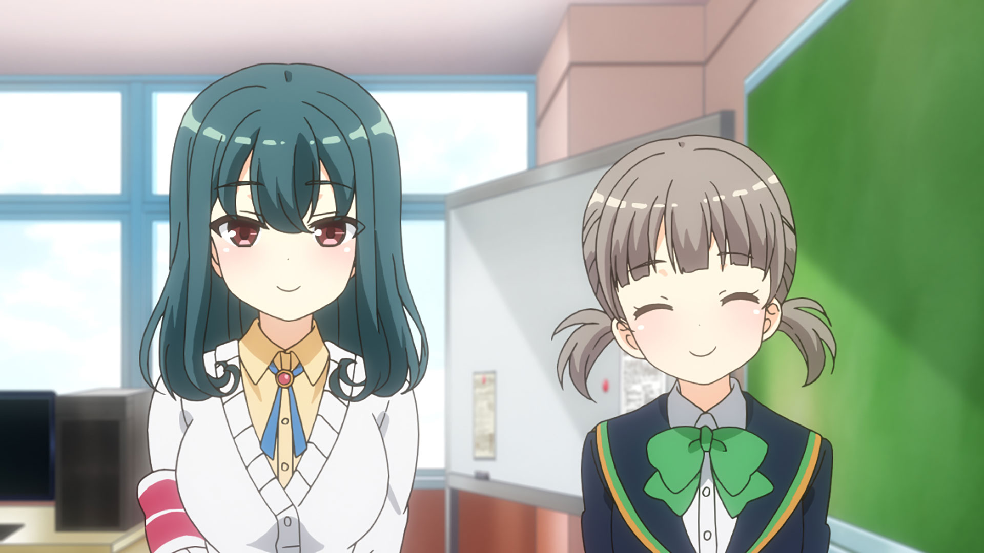 DVD / TVアニメ / テレビアニメ ガールフレンド(仮) Vol.3