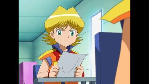 出撃 マシンロボレスキュー 第1話 バンダイチャンネル 初回おためし無料のアニメ配信サービス