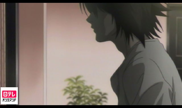 Death Note Story 05 バンダイチャンネル 初回おためし無料のアニメ配信サービス Death Note Story 05 バンダイチャンネル 初回おためし無料のアニメ配信サービス