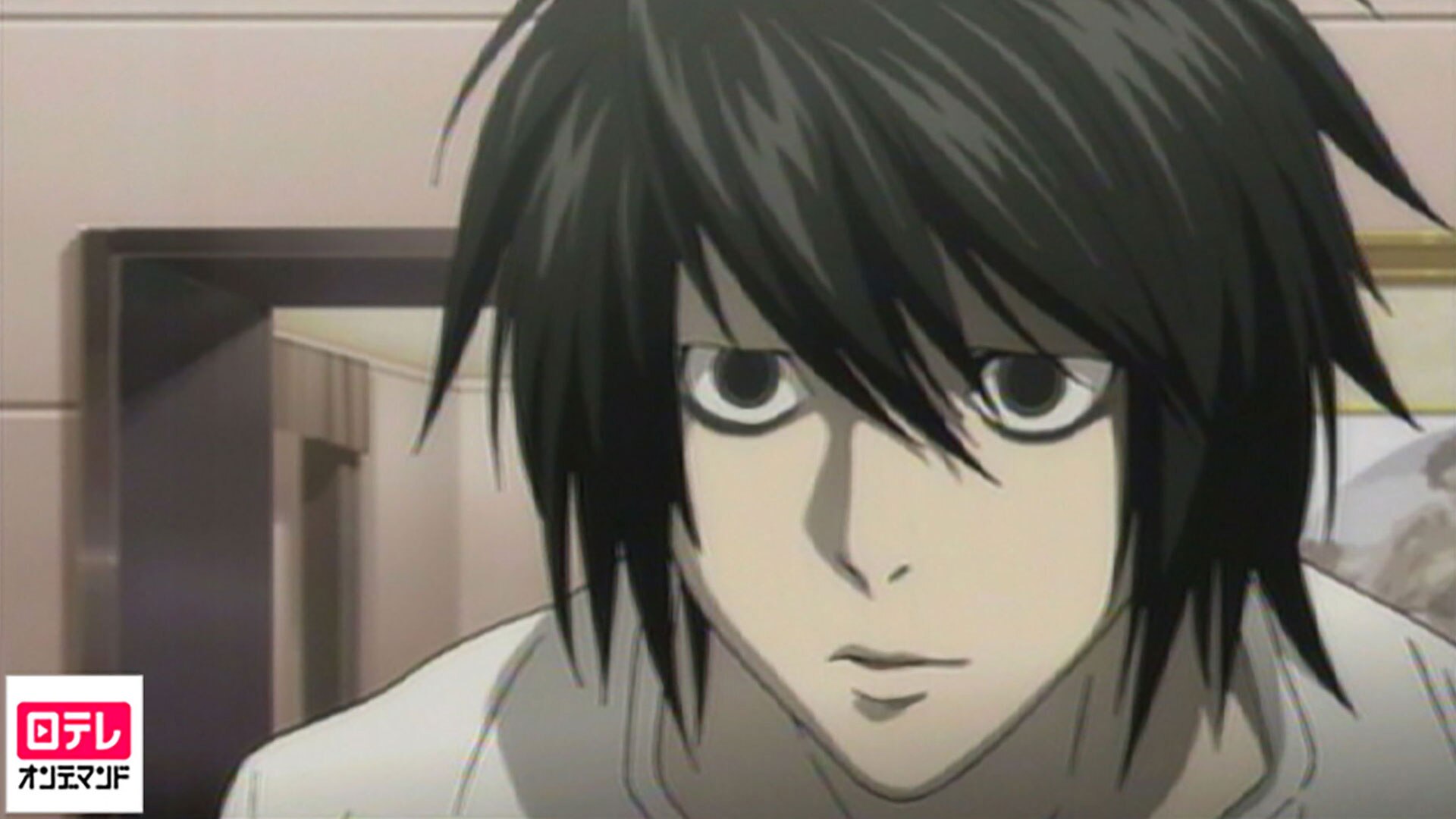 DEATH NOTE | バンダイチャンネル｜最新作から不朽の名作まで