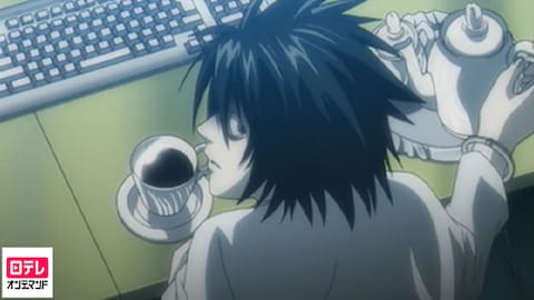 DEATH NOTE | バンダイチャンネル｜最新作から不朽の名作までアニメ 