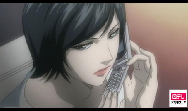 Death Note Story 32 バンダイチャンネル 初回おためし無料のアニメ配信サービス
