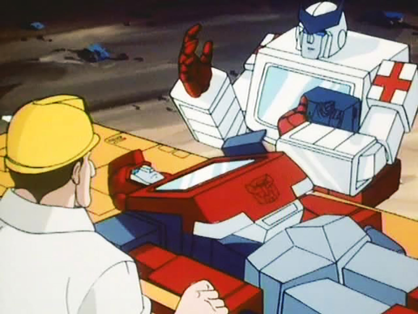 戦え！超ロボット生命体 トランスフォーマー | バンダイチャンネル