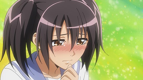 会長はメイド様 バンダイチャンネル 初回おためし無料のアニメ配信サービス