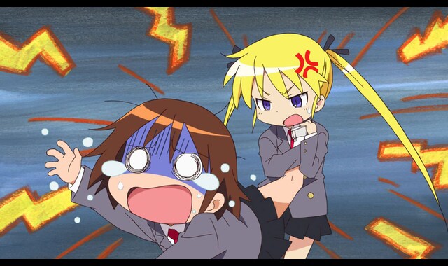 キルミーベイベー キルその2 バンダイチャンネル 初回おためし無料のアニメ配信サービス