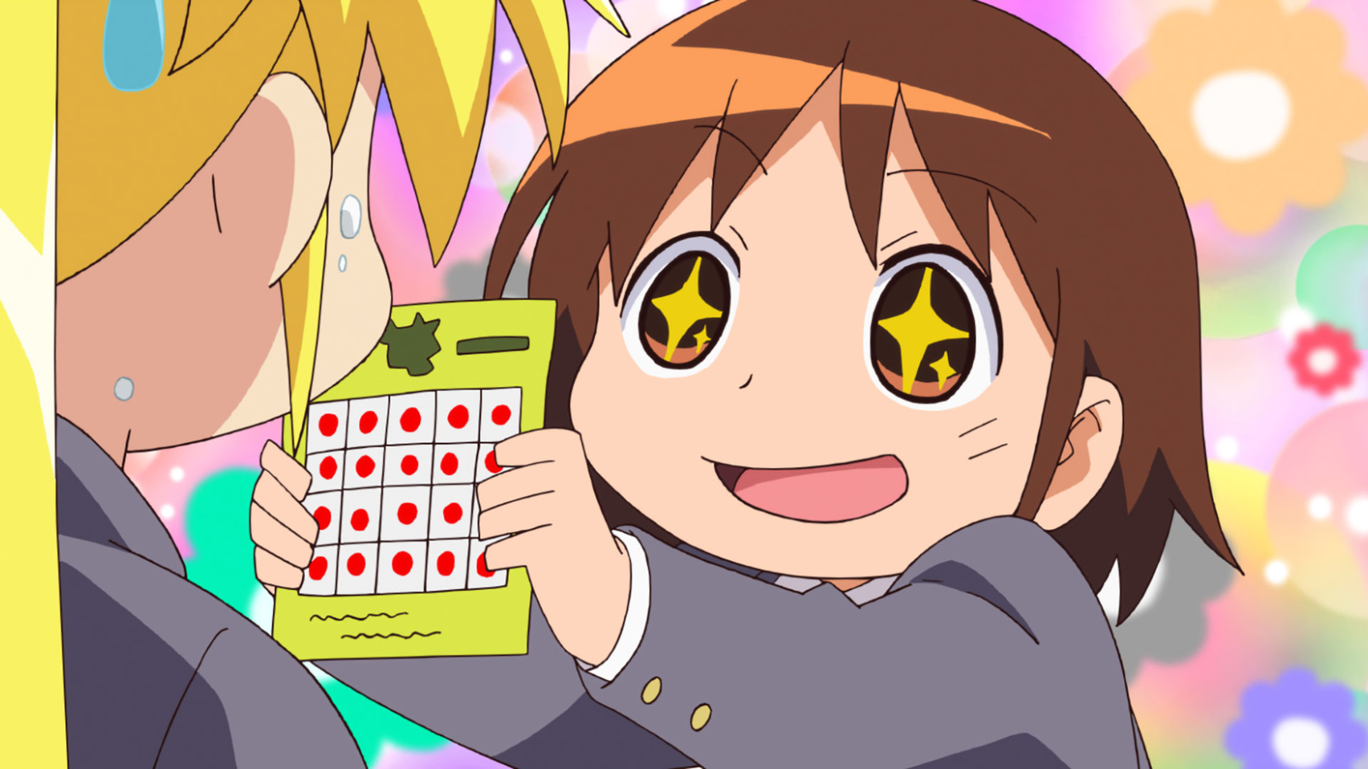 キルミーベイベー キルミーベイベー キルその10| バンダイチャンネル｜最新作から