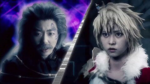 実在性ミリオンアーサー #19| バンダイチャンネル｜最新作から不朽の 
