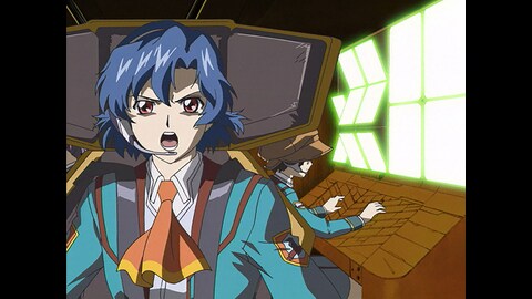 ガンパレード オーケストラ バンダイチャンネル 初回おためし無料のアニメ配信サービス