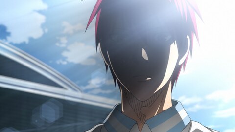 黒子のバスケ 第2期 バンダイチャンネル 初回おためし無料のアニメ配信サービス