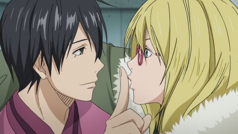 黒子のバスケ 第2期 バンダイチャンネル 初回おためし無料のアニメ配信サービス 黒子のバスケ 第2期 バンダイチャンネル 初回おためし無料のアニメ配信サービス
