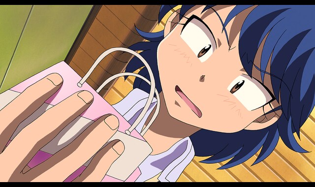 あまえないでよっ 第8話 バンダイチャンネル 初回おためし無料のアニメ配信サービス