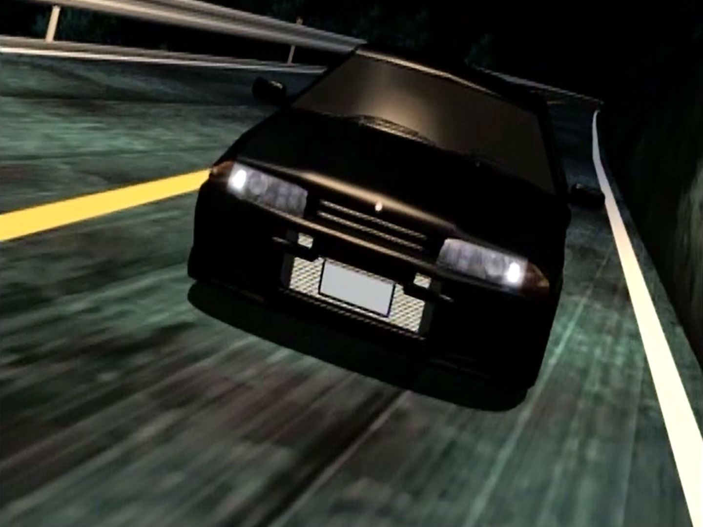 頭文字ＤFIRSTシーズン 頭文字DFIRSTシーズン