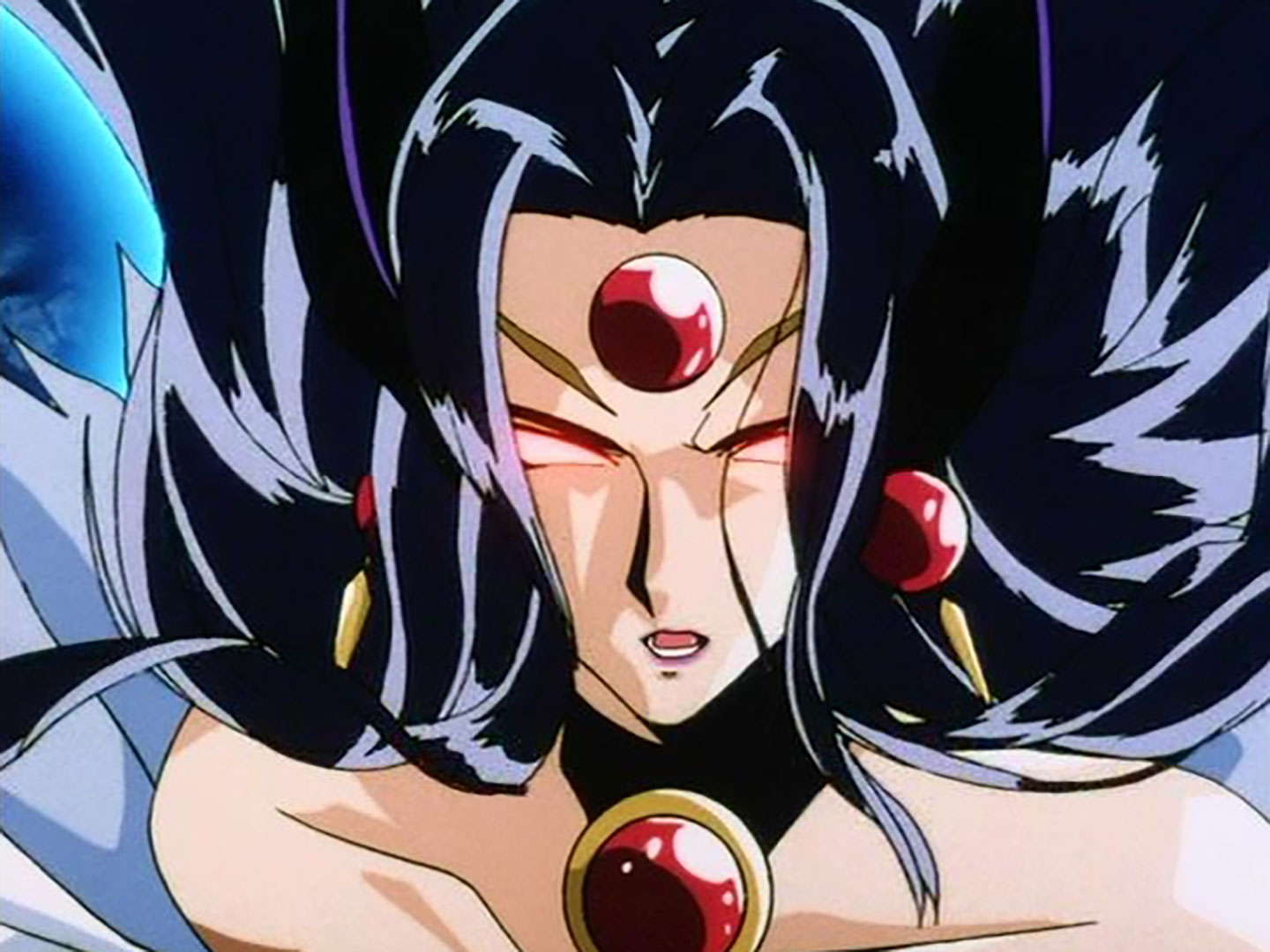 魔法騎士レイアース 第49話| バンダイチャンネル｜最新作から不朽の