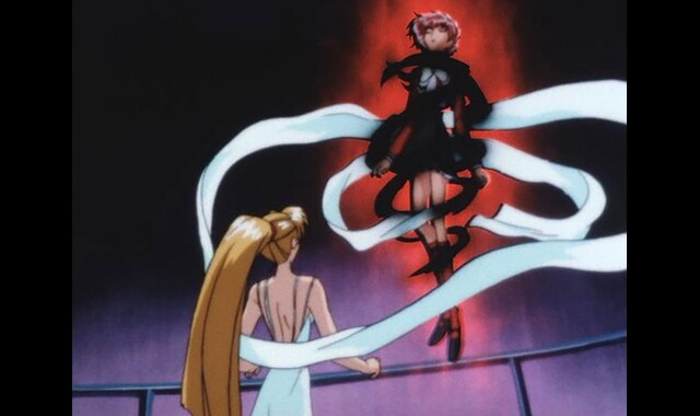 魔法騎士レイアース 第33話 バンダイチャンネル 初回おためし無料のアニメ配信サービス