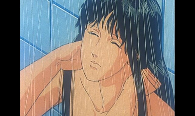 キャッツ アイ 第21話 バンダイチャンネル 初回おためし無料のアニメ配信サービス