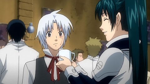 D Gray Man バンダイチャンネル 初回おためし無料のアニメ配信サービス D Gray Man バンダイチャンネル 初回おためし無料のアニメ配信サービス
