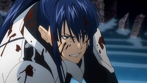 D Gray Man バンダイチャンネル 初回おためし無料のアニメ配信サービス D Gray Man バンダイチャンネル 初回おためし無料のアニメ配信サービス