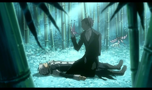 D Gray Man 第56話 バンダイチャンネル 初回おためし無料のアニメ配信サービス D Gray Man 第56話 バンダイチャンネル 初回おためし無料のアニメ配信サービス