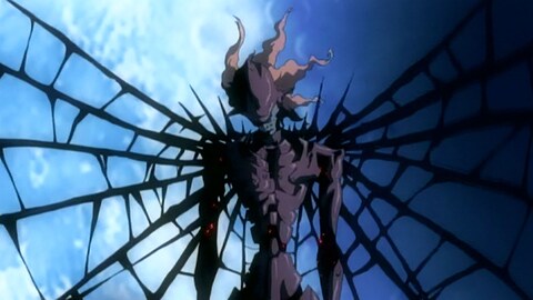D Gray Man バンダイチャンネル 初回おためし無料のアニメ配信サービス