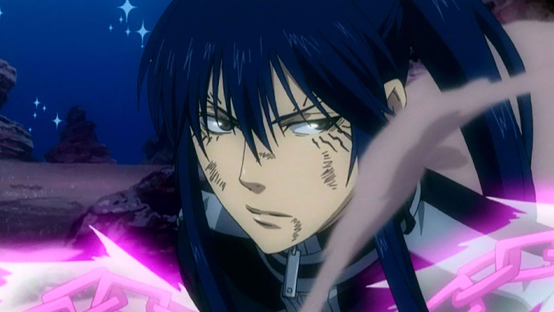 その他 D.Gray-man D. Gray-man” by Katsura Hoshino is on cover of the upcoming Jump