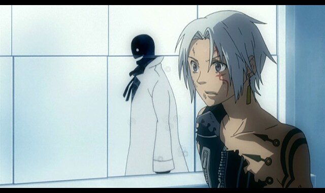 D Gray Man 第92話 バンダイチャンネル 初回おためし無料のアニメ配信サービス D Gray Man 第92話 バンダイチャンネル 初回おためし無料のアニメ配信サービス
