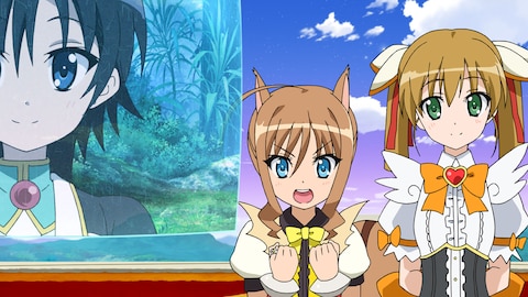 Dog Days バンダイチャンネル 初回おためし無料のアニメ配信サービス Dog Days バンダイチャンネル 初回おためし無料のアニメ配信サービス