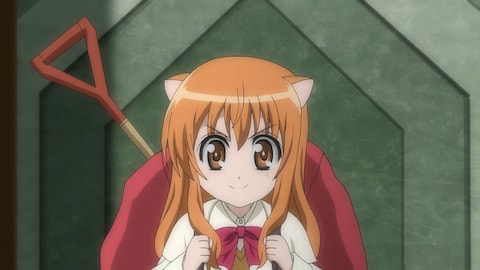 Dog Days Episode 1 バンダイチャンネル 初回おためし無料のアニメ配信サービス Dog Days Episode 1 バンダイチャンネル 初回おためし無料のアニメ配信サービス