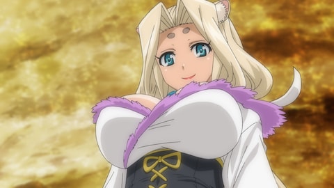 Dog Days Episode 1 バンダイチャンネル 初回おためし無料のアニメ配信サービス Dog Days Episode 1 バンダイチャンネル 初回おためし無料のアニメ配信サービス