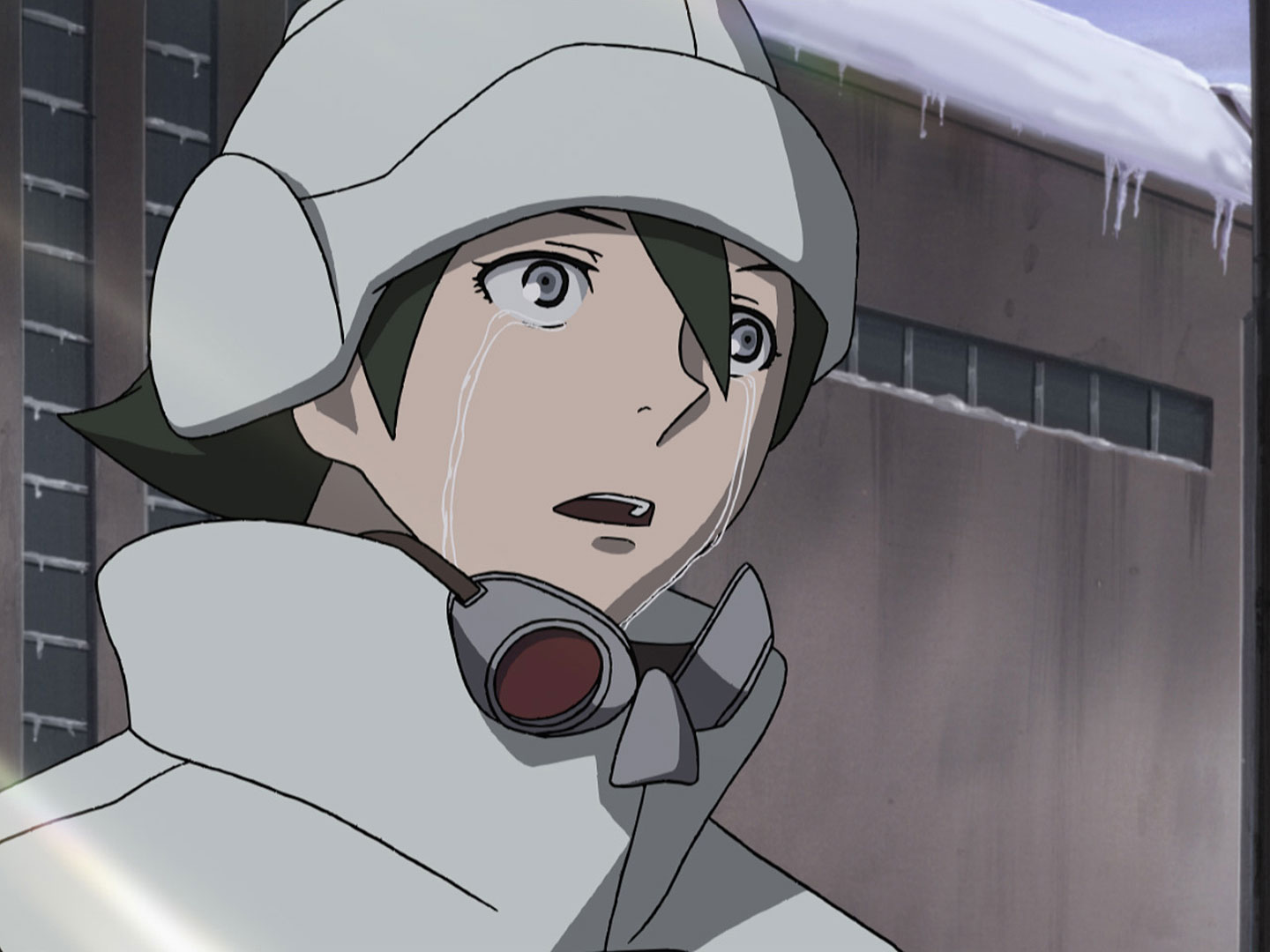 【PSA9】エウレカセブン　レントン 交響詩篇エウレカセブン ハイエボリューション - キャンバス