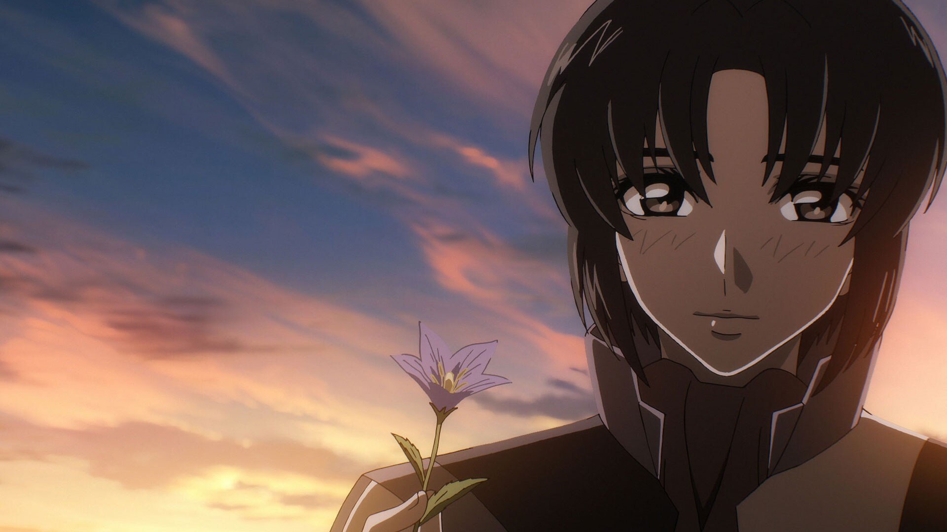 蒼穹のファフナー EXODUS 第24話| バンダイチャンネル｜最新作