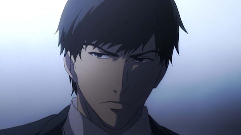 東京喰種 トーキョーグール A 第5話 バンダイチャンネル 初回おためし無料のアニメ配信サービス 東京喰種 トーキョーグール A 第5話 バンダイチャンネル 初回おためし無料のアニメ配信サービス