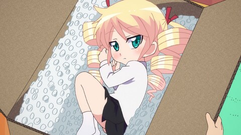 みりたり バンダイチャンネル 初回おためし無料のアニメ配信サービス