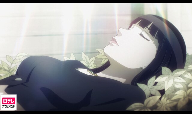 デス パレード 2 バンダイチャンネル 初回おためし無料のアニメ配信サービス