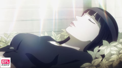 デス パレード 1 バンダイチャンネル 初回おためし無料のアニメ配信サービス デス パレード 1 バンダイチャンネル 初回おためし無料のアニメ配信サービス