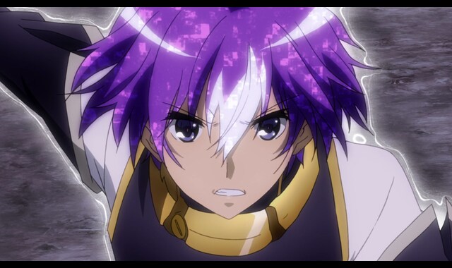 聖剣使いの禁呪詠唱 ワールドブレイク 10話 バンダイチャンネル 初回おためし無料のアニメ配信サービス