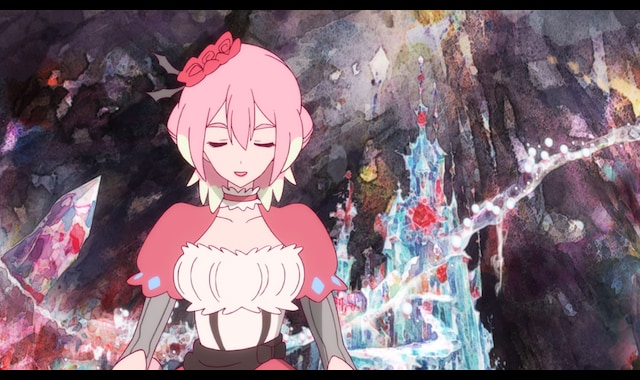 ローリング ガールズ 11 バンダイチャンネル 初回おためし無料のアニメ配信サービス ローリング ガールズ 11 バンダイチャンネル 初回おためし無料のアニメ配信サービス