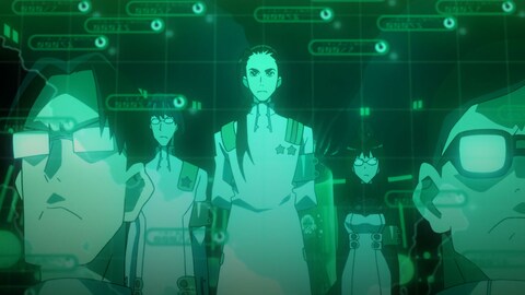 天元突破グレンラガン 第19話 バンダイチャンネル 初回おためし無料のアニメ配信サービス