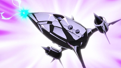 天元突破グレンラガン 第15話 バンダイチャンネル 初回おためし無料のアニメ配信サービス