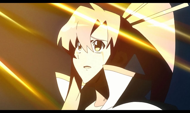 天元突破グレンラガン 第25話 バンダイチャンネル 初回おためし無料のアニメ配信サービス