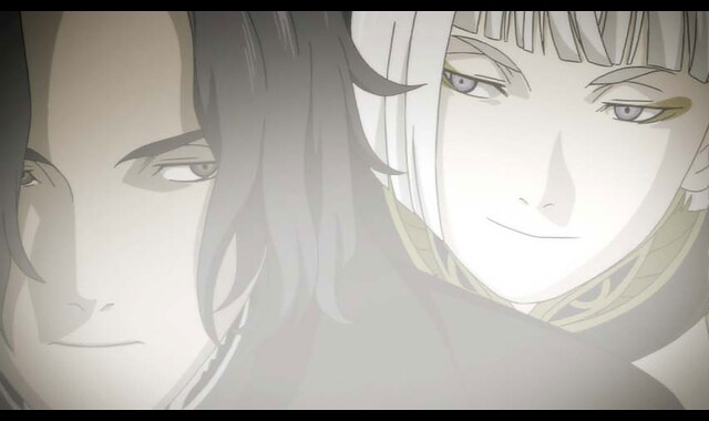 Lastexile 第11話 バンダイチャンネル 初回おためし無料のアニメ配信サービス