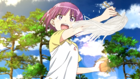 幸腹グラフィティ バンダイチャンネル 初回おためし無料のアニメ配信サービス 幸腹グラフィティ バンダイチャンネル 初回おためし無料のアニメ配信サービス