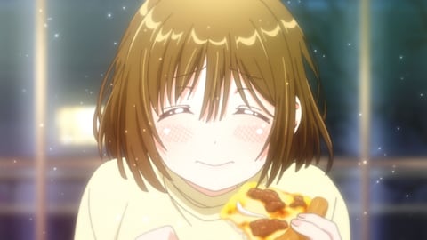 幸腹グラフィティ バンダイチャンネル 初回おためし無料のアニメ配信サービス 幸腹グラフィティ バンダイチャンネル 初回おためし無料のアニメ配信サービス