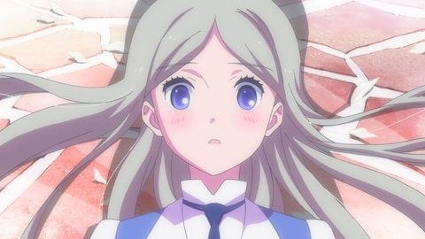 ユリ熊嵐 Episode9 バンダイチャンネル 初回おためし無料のアニメ配信サービス ユリ熊嵐 Episode9 バンダイチャンネル 初回おためし無料のアニメ配信サービス