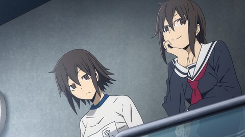 デュラララ ２ 承 第2話 バンダイチャンネル 初回おためし無料のアニメ配信サービス