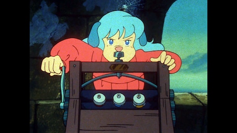 名探偵ホームズ 第13話 バンダイチャンネル 初回おためし無料のアニメ配信サービス