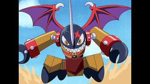真 女神転生デビチル デビルチルドレン バンダイチャンネル 初回おためし無料のアニメ配信サービス