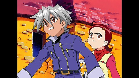 真 女神転生デビチル デビルチルドレン 第27話 バンダイチャンネル 初回おためし無料のアニメ配信サービス