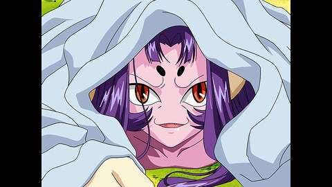 真 女神転生デビチル デビルチルドレン バンダイチャンネル 初回おためし無料のアニメ配信サービス