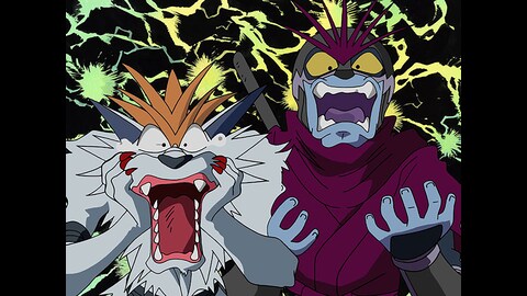 真 女神転生デビチル デビルチルドレン バンダイチャンネル 初回おためし無料のアニメ配信サービス